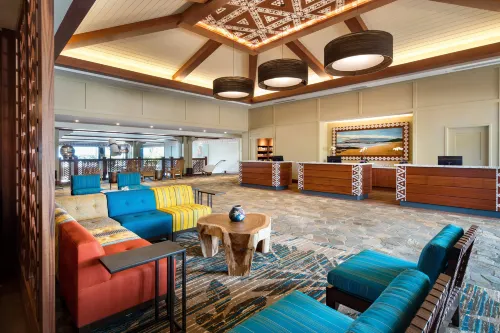 Residence Inn Maui Wailea Allmänna utrymmen Photos