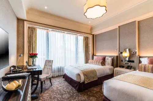 Holiday Inn Express & Suites Pasadena - Los Angeles Photos