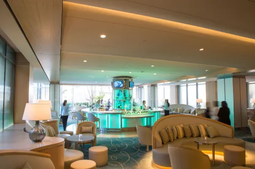 Pendry Newport Beach Leisure & Recreation Photos