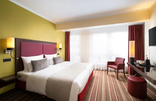 Leonardo Hotel Berlin Избранное Photos