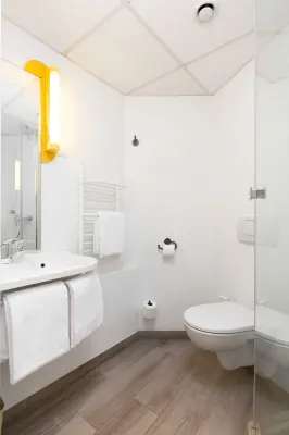 Ibis Budget Warszawa Centrum Rooms Photos