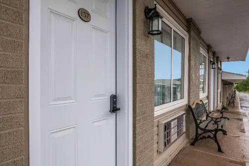 Canadas Best Value Inn and Suites Charlottetown In der Nähe des Hotels Photos