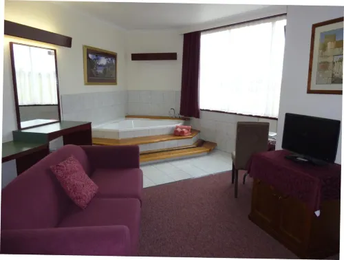 Mountain View Country Inn Loisirs et amusements Photos