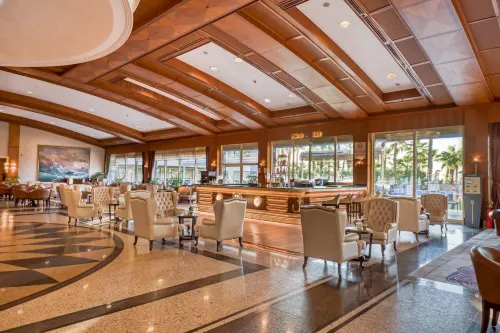Porto Bello Hotel Resort & Spa Espaces publics Photos