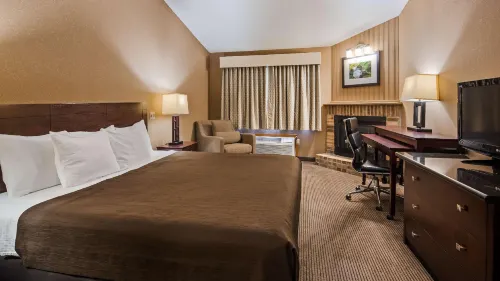 Best Western University Inn Photos