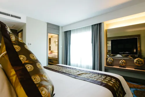 Citrus Sukhumvit 11 by Compass Hospitality Photos