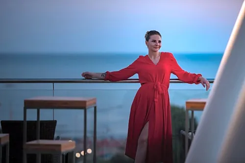 Tui Blue Barut Andız - All Inclusive - Adults Only Photos