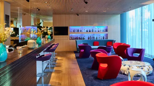Radisson Blu Hotel, Lucerne À ne pas manquer Photos