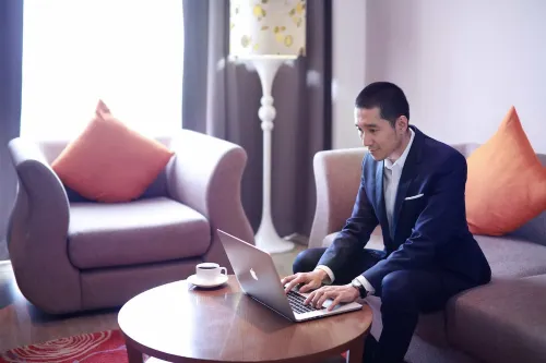 Grand Mercure Bandung Setiabudi Kamar Photos