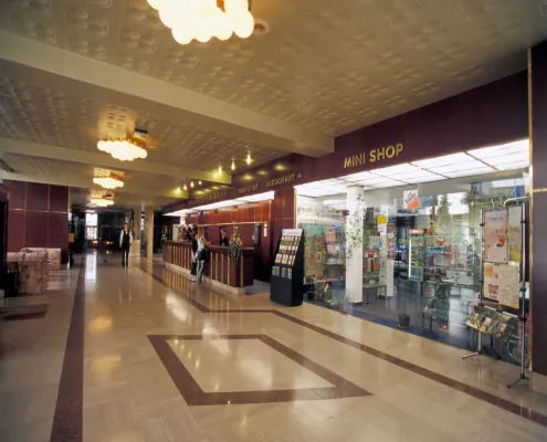 Hotel Laguna Zagreb Здоровье и отдых Photos