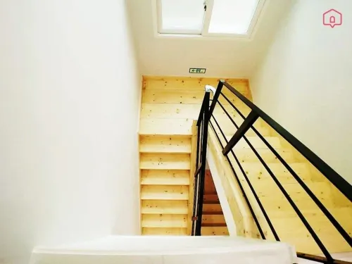 Cobe Guesthouse Dongdaemun Public Areas Photos