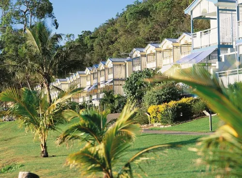 Tangalooma Island Resort Espaces publics Photos