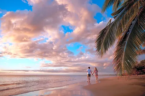 DoubleTree by Hilton Fiji - Sonaisali Island Near Hotel Photos