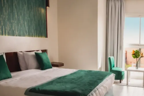 Hotel Safia Chambres Photos