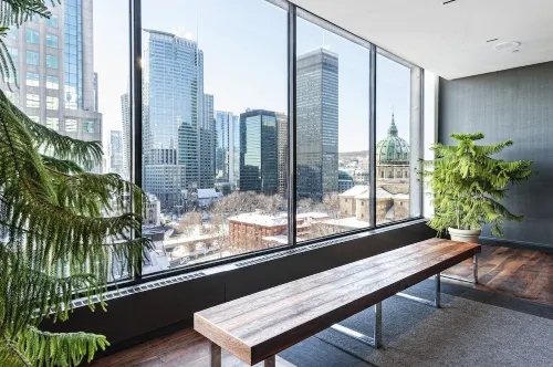 Hotel Bonaventure Montreal Featured Photos