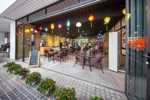 玫瑰園公寓 餐飲 Photos