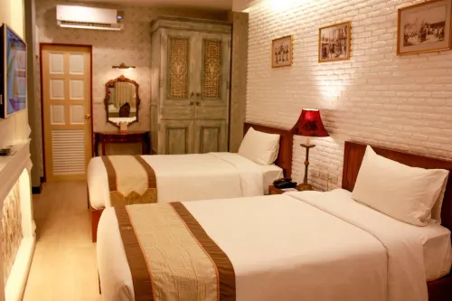Chuchaiburi Sri Amphawa Rooms Photos