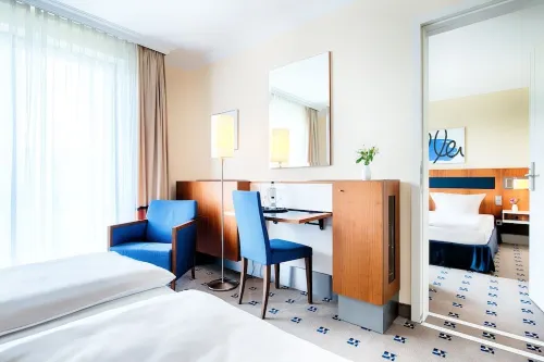 Welcome Hotel Meschede Hennesee Kamar Photos