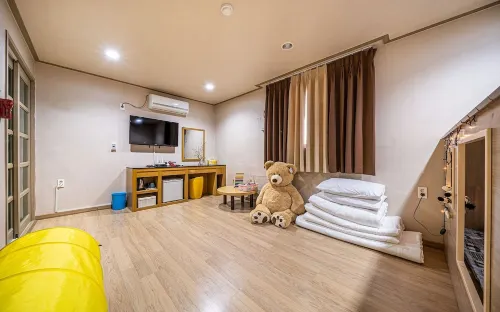 성산비치호텔 추천 Photos