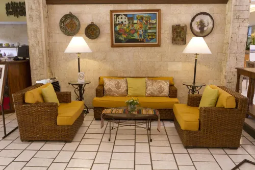 Montebello Villa Hotel Cebu Public Areas Photos