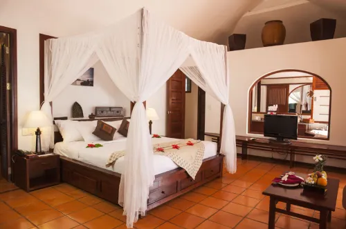 Victoria Phan Thiet Beach Resort & Spa Photos