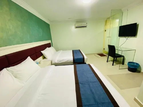 Surya Boutique Hotel Klang Photos