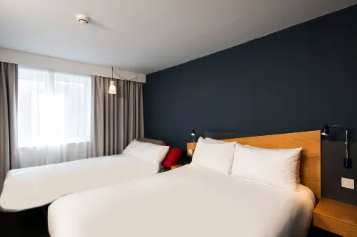 Holiday Inn Express Warwick - Stratford-Upon-Avon Photos
