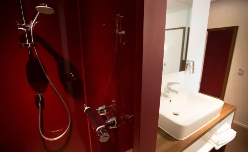 City Hotel Gouda, WorldHotels Crafted Collection Huoneet Photos