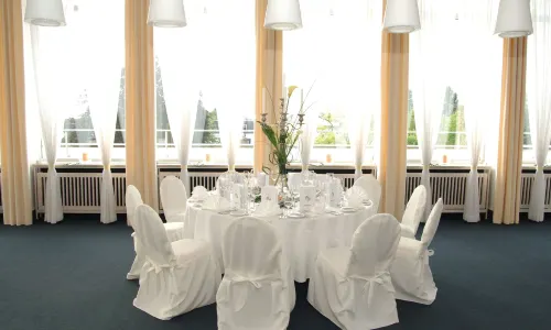 Living Hotel Kanzler Espaces Affaires Photos