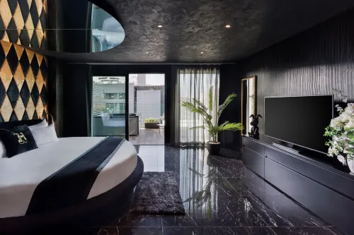 H Hotel Photos