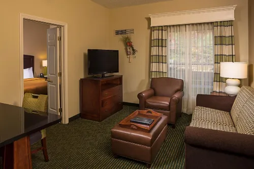 Homewood Suites by Hilton Boston-Billerica/Bedford/Burlington Camere Photos