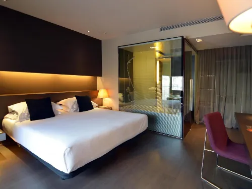 Hotel Soho Barcelona Photos
