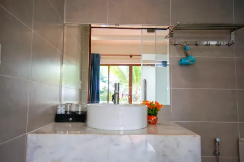 Khách Sạn Brenta Phú Quốc Phòng Photos
