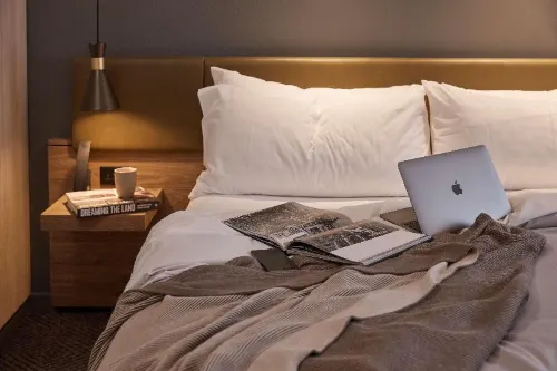 Rydges Melbourne an EVT hotel Photos