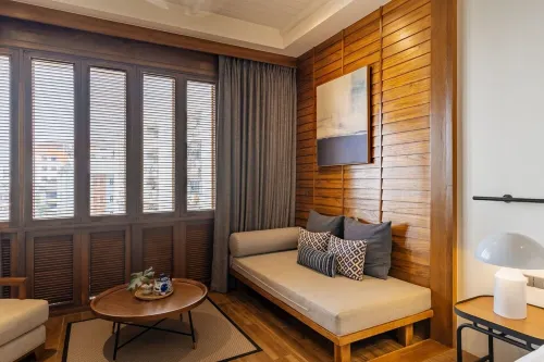 Hotel Loy Chiang Mai - Adult Only Phòng Photos