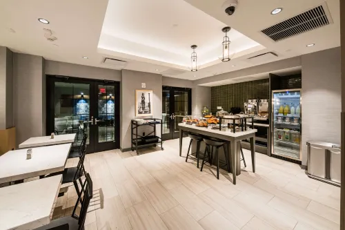 Pestana Park Avenue Featured Photos