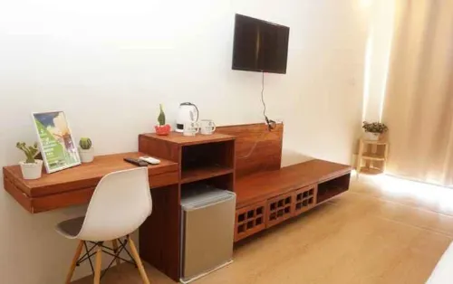 El Pueblo De Hermano by Cocotel Rooms Photos