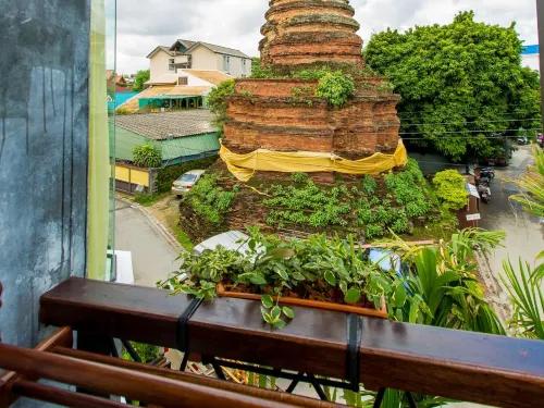 Chedi Home Circondario Photos