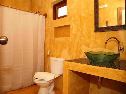 Him Naam Pai Resort Photos