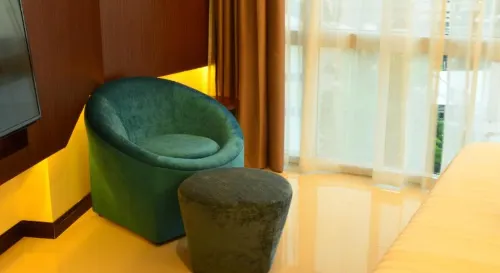42C the Chic Hotel Photos