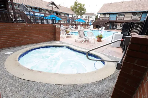 King Frederik Inn Leisure & Recreation Photos