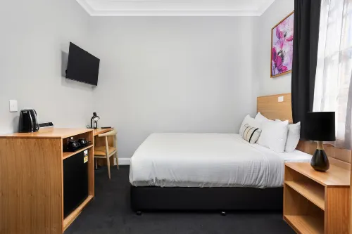 Penshurst Hotel Rooms Photos