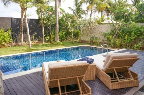 Pullman Lombok Merujani Mandalika Beach Resort Leisure & Recreation Photos