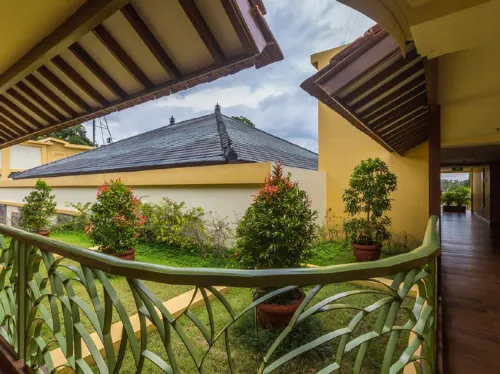 Sens Hotel  Spa + Conference Ubud Town Centre Near Hotel Photos
