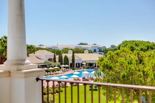 Pine Cliffs Residence, a Luxury Collection Resort, Algarve Dekat Hotel Photos