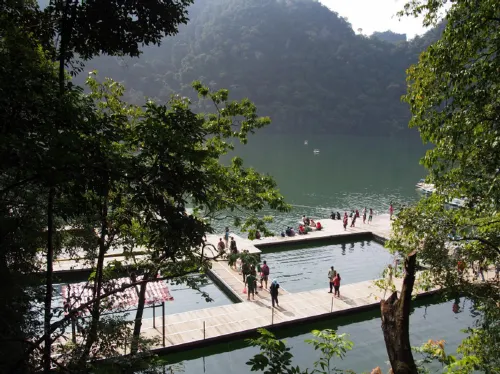 Hotel Grand Continental Langkawi À proximité de l'hôtel Photos