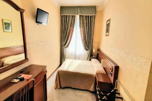 Hotel Orazia Photos