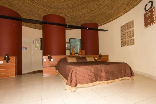 Royam Hôtel - Saly Sénégal Photos