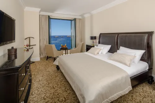 Royal Princess Hotel Chambres Photos