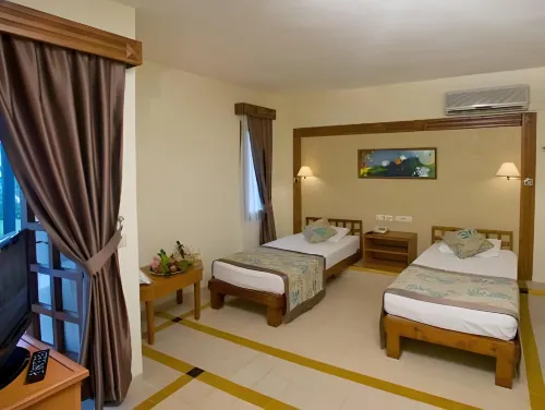 Sherwood Exclusive Kemer - Kids Concept Chambres Photos